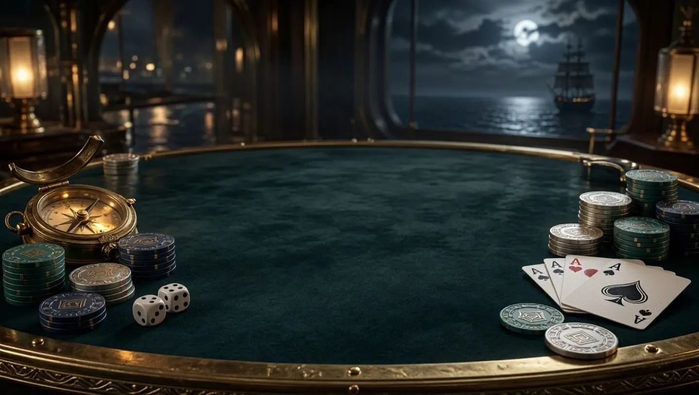 Goldex Casino